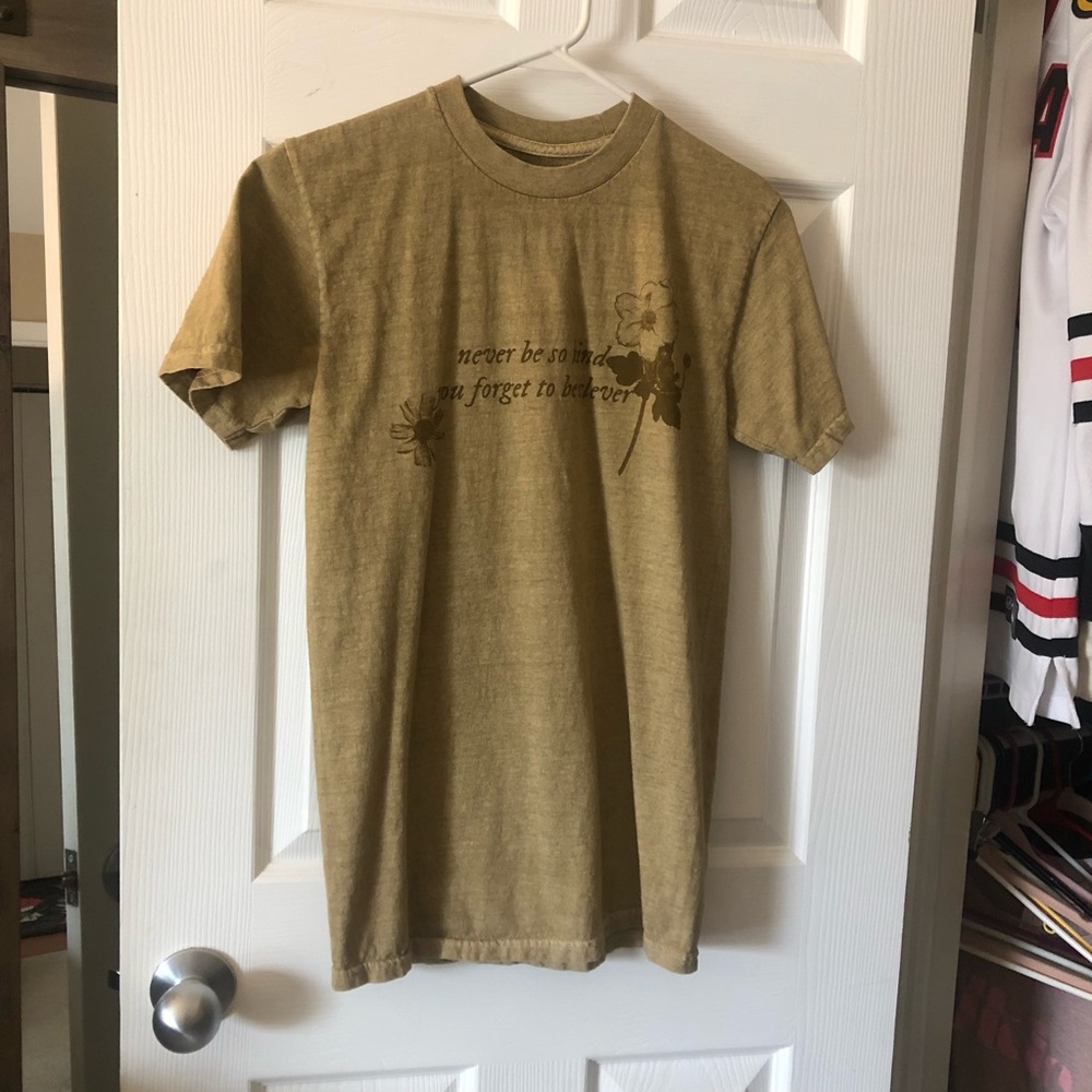 Taylor Swift Marjorie t shirt size small